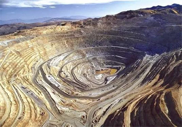 Mines